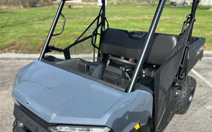 2026 Polaris Ranger 500