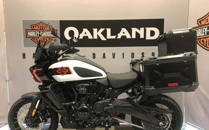 Harley-Davidson® Pan America 1250 Limited 2026