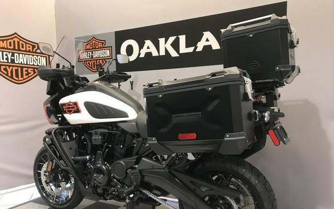 Harley-Davidson® Pan America 1250 Limited 2026