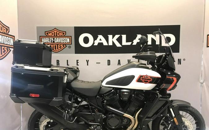 Harley-Davidson® Pan America 1250 Limited 2026