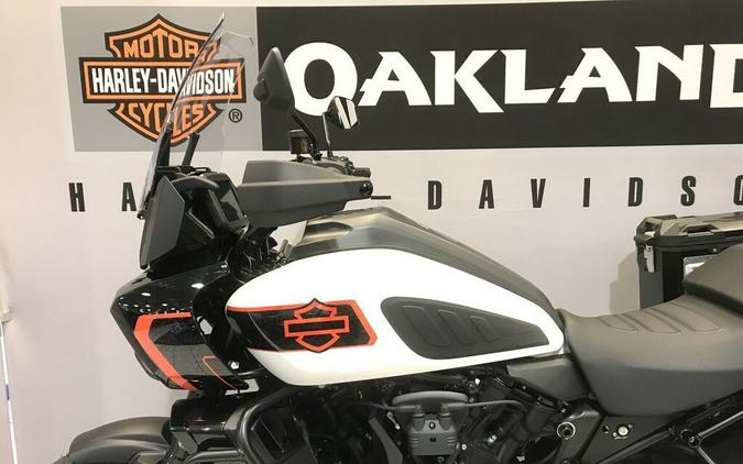 Harley-Davidson® Pan America 1250 Limited 2026
