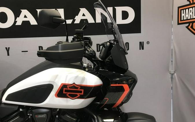 Harley-Davidson® Pan America 1250 Limited 2026