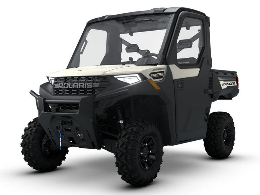 2026 Polaris Ranger 1000 Cab