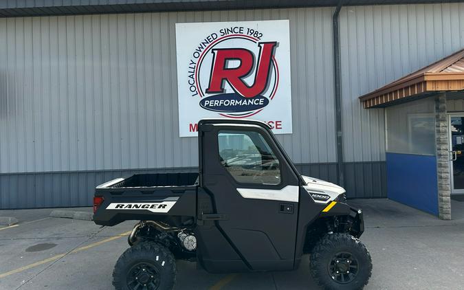 2026 Polaris Ranger 1000 Cab