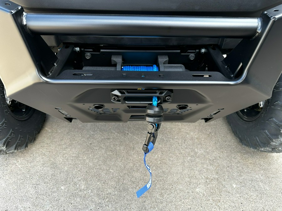 2026 Polaris Ranger 1000 Cab