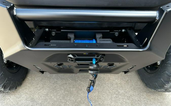 2026 Polaris Ranger 1000 Cab