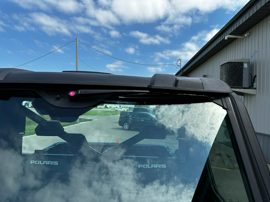 2026 Polaris Ranger 1000 Cab