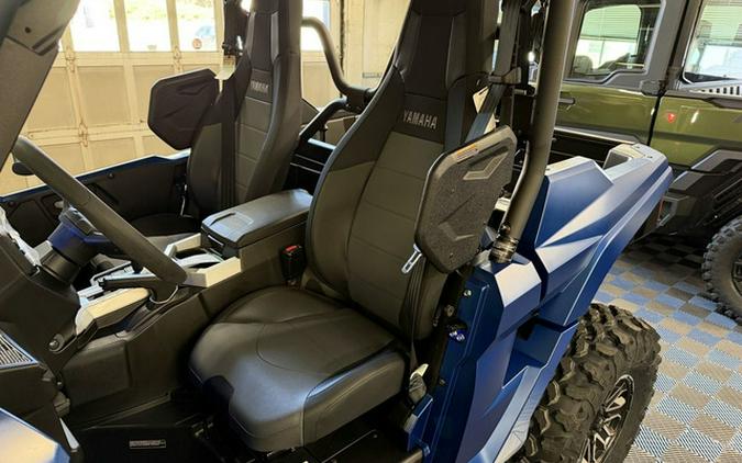 2026 Yamaha Wolverine RMAX2 1000 Limited