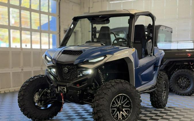 2026 Yamaha Wolverine RMAX2 1000 Limited