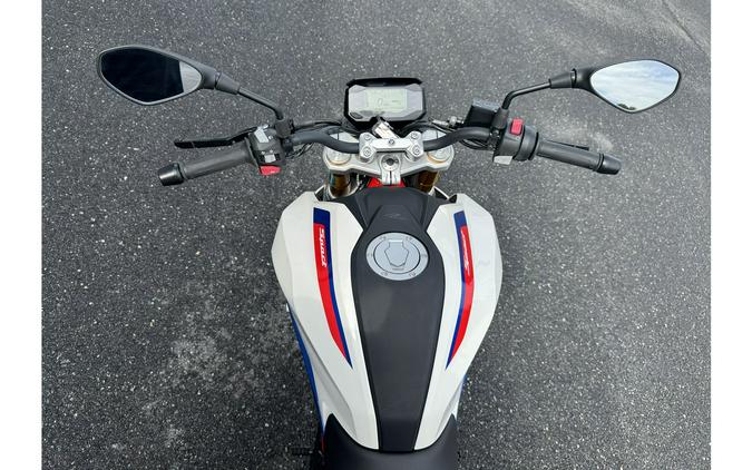 2023 G 310 R - BMW