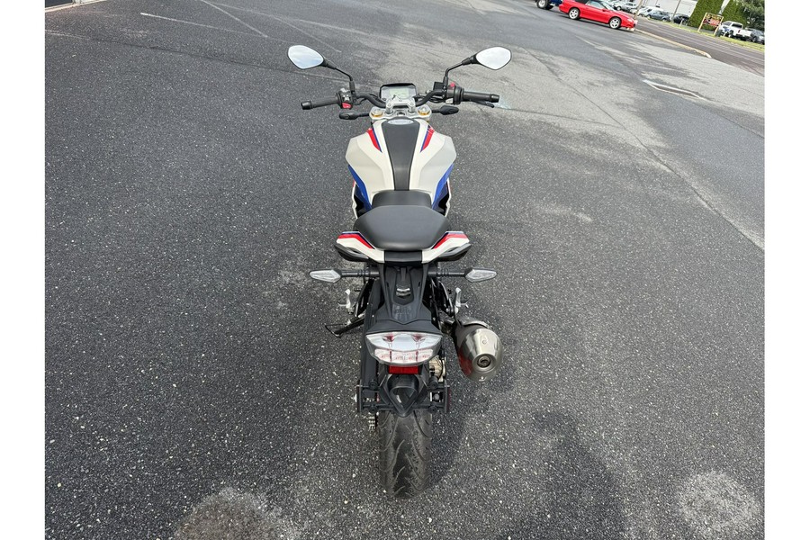 2023 G 310 R - BMW