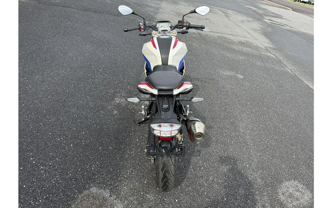 2023 G 310 R - BMW