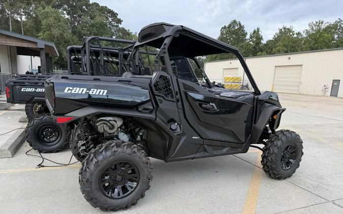 2026 Can-Am Commander XT 1000R