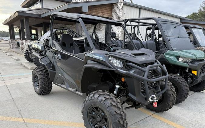 2026 Can-Am Commander XT 1000R