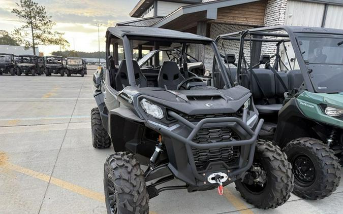 2026 Can-Am Commander XT 1000R