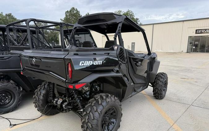 2026 Can-Am Commander XT 1000R