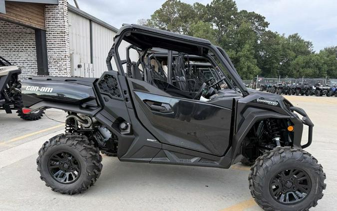 2026 Can-Am Commander XT 1000R