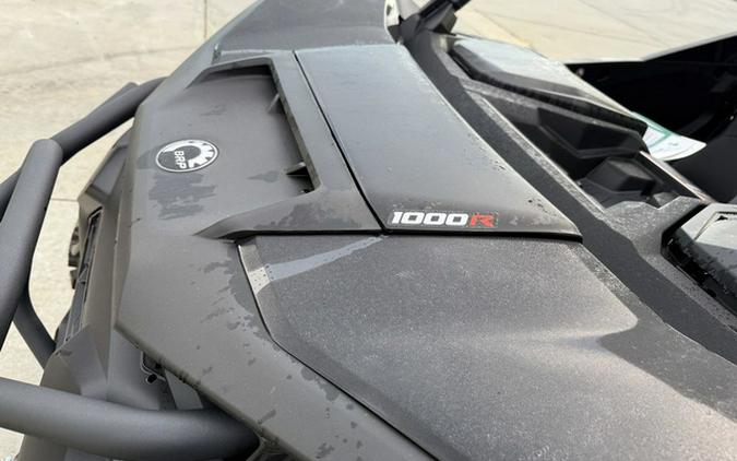 2026 Can-Am Commander XT 1000R