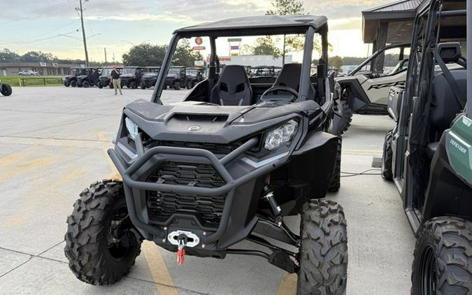 2026 Can-Am Commander XT 1000R