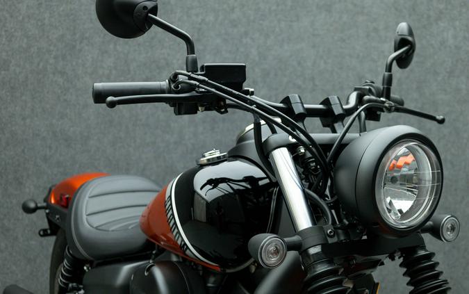 2024 HONDA VT750 SHADOW 750 PHANTOM