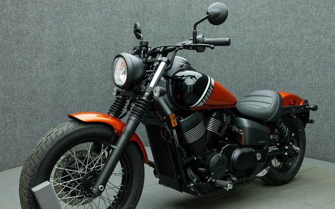 2024 HONDA VT750 SHADOW 750 PHANTOM