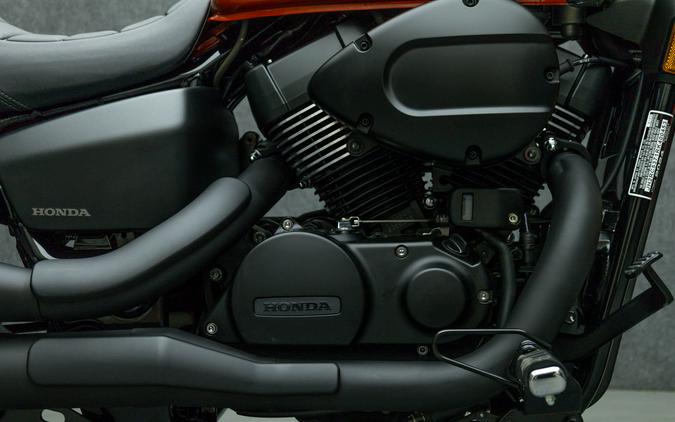 2024 HONDA VT750 SHADOW 750 PHANTOM