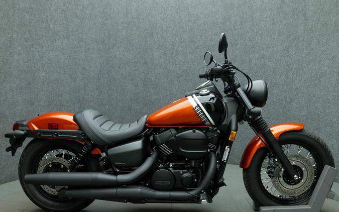 2024 HONDA VT750 SHADOW 750 PHANTOM
