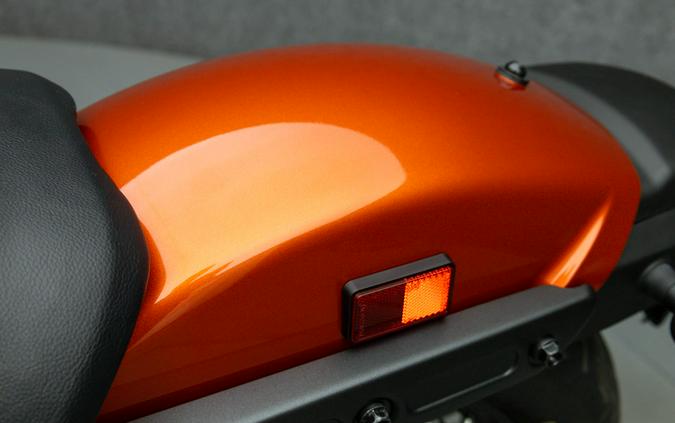 2024 HONDA VT750 SHADOW 750 PHANTOM