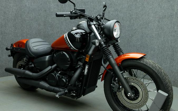2024 HONDA VT750 SHADOW 750 PHANTOM