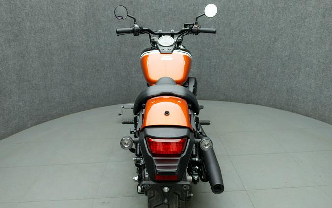 2024 HONDA VT750 SHADOW 750 PHANTOM