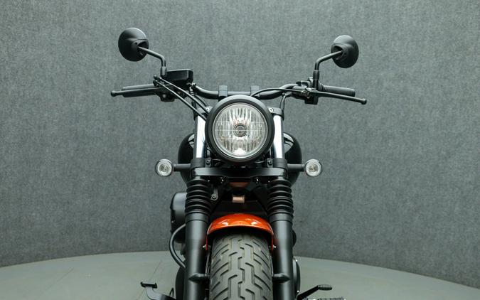 2024 HONDA VT750 SHADOW 750 PHANTOM