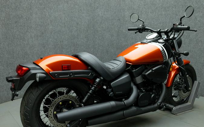 2024 HONDA VT750 SHADOW 750 PHANTOM