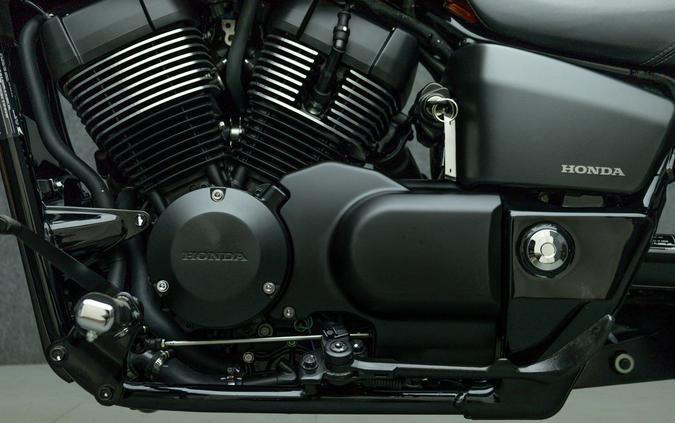 2024 HONDA VT750 SHADOW 750 PHANTOM
