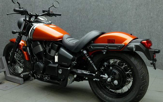 2024 HONDA VT750 SHADOW 750 PHANTOM