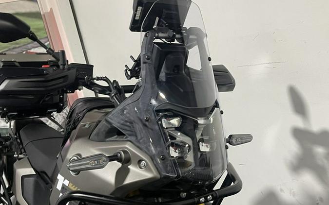 2025 Yamaha Tenere 700