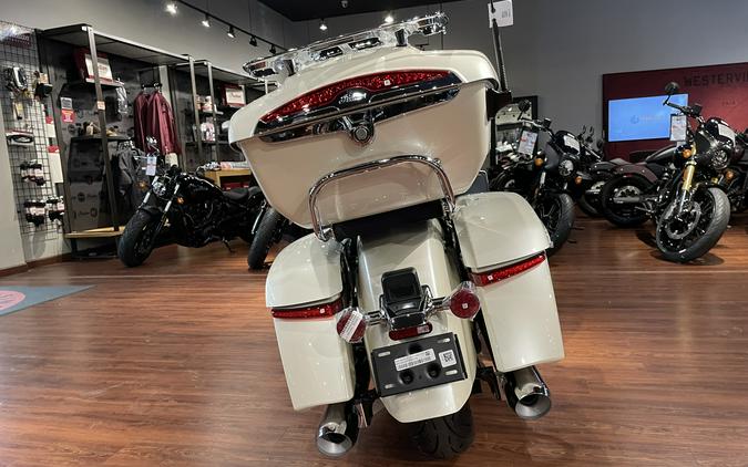 2026 Indian Pursuit Limited Signature Series