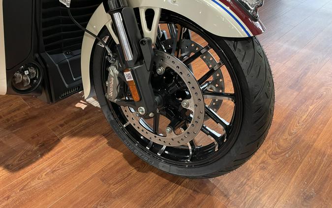 2026 Indian Pursuit Limited Signature Series
