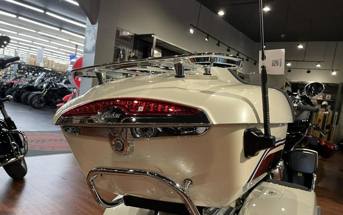 2026 Indian Pursuit Limited Signature Series