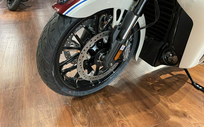 2026 Indian Pursuit Limited Signature Series