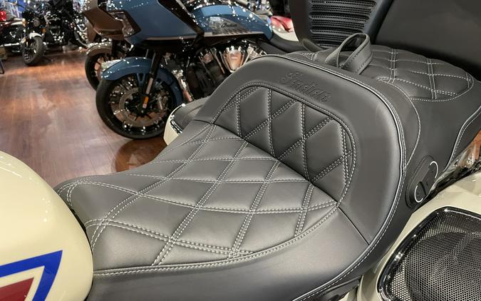 2026 Indian Pursuit Limited Signature Series