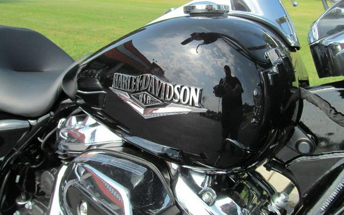 2022 Harley-Davidson® FLHR - Road King®