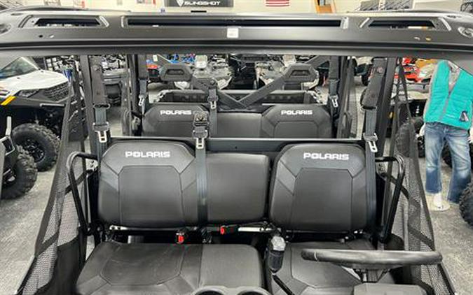 2024 Polaris Ranger Crew 1000 Premium