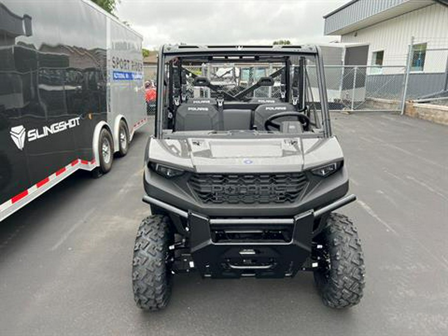 2024 Polaris Ranger Crew 1000 Premium