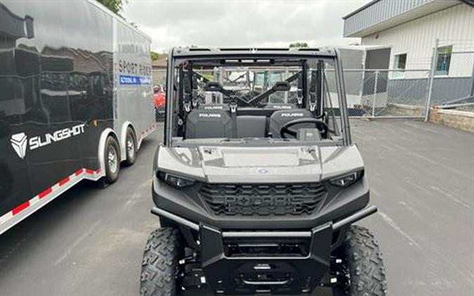 2024 Polaris Ranger Crew 1000 Premium