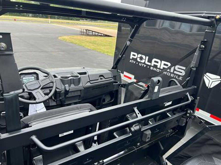 2024 Polaris Ranger Crew 1000 Premium