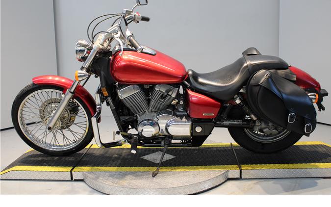 2009 Honda SHADOW SPIRIT 750