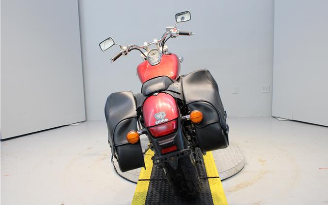 2009 Honda SHADOW SPIRIT 750