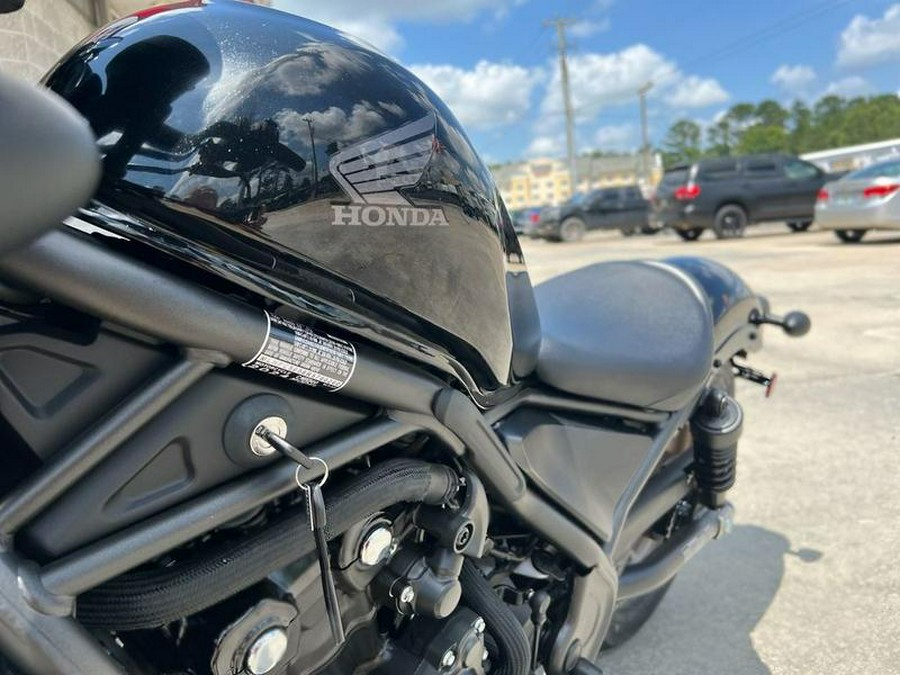 2023 Honda® Rebel 500