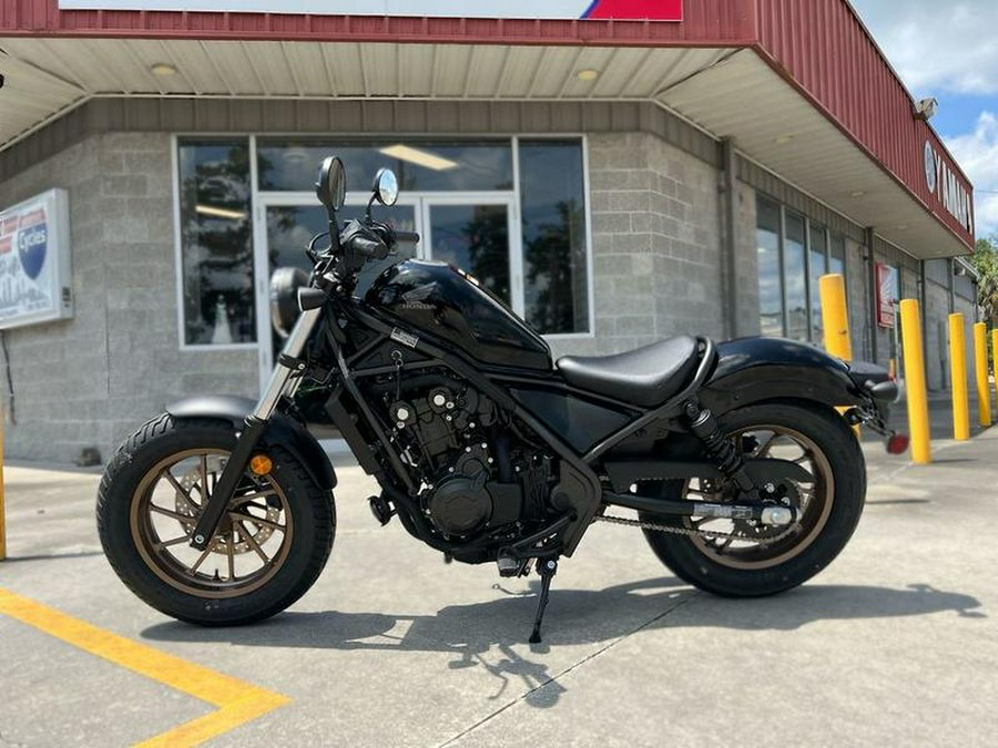 2023 Honda® Rebel 500