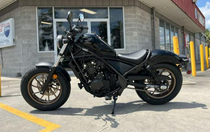 2023 Honda® Rebel 500